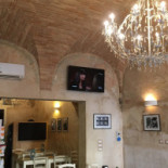 Aries Cafe À l'intérieur