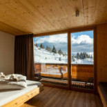 Starkenfeldhütte Exterior