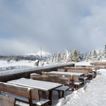 Starkenfeldhütte Extérieur
