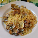 Pane E Pomodoro Nourriture