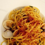 Pane E Pomodoro Nourriture