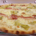 Pizza 99 Comida