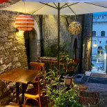 La Fortezza À l'intérieur