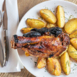 Alegra Comida