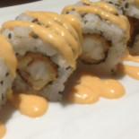 Nara Sushi Comida