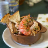 Trattoria Queen's Comida