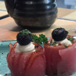 Opera Sushi Comida