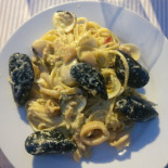 Il Postino Nourriture