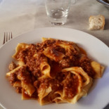 Il Postino Nourriture