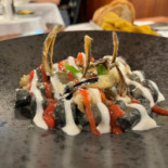 Bucintoro Nourriture