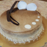Caffe Ottocento Fratelli Cortese Nourriture