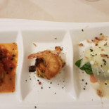 Ilrestomancia Comida