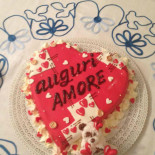 Roma Nourriture