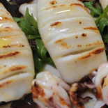 Osteria Il Poderaccio Nourriture