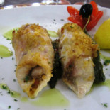 Osteria Il Poderaccio Nourriture