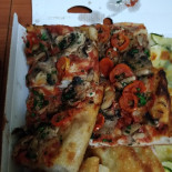 Pizza Art food