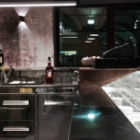 Caffe Del Voltone Nourriture