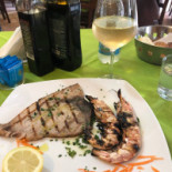 Bat Il Trattore Nourriture