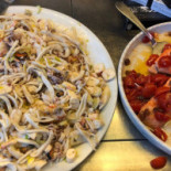 Maggiora Comida