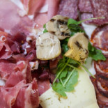 Lo Stuzzico food