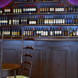 Dito Divino food