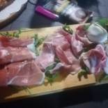 Il Pizzangolo Pontecagnano Faiano Di D'ambrosio Francesco food