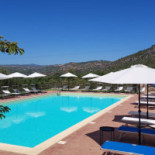 Pantalica Ranch Nourriture