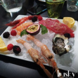 Busky Nourriture