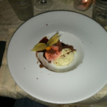 Lampone Food
