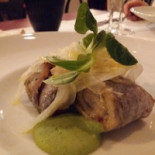 Lampone Food