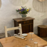 Bruscello Concept Store Comida