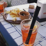 Caffe' Torino Comida
