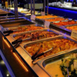 Wok Imperiale Comida