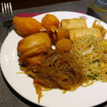 Wok Imperiale Nourriture