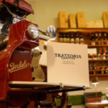 Trattoria Gianna inside