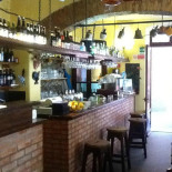 Taverna Gallo Nero Comida