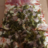 Pizza Special Nourriture