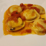 Osteria Orsolina Comida