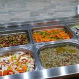 Pizzeria L'orchidea Nourriture