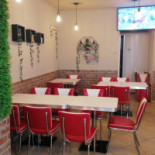 Pizzeria Core A Core Comida