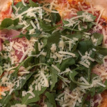 Pizzeria Core A Core Comida