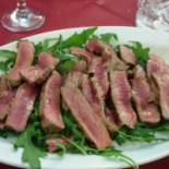 San Marco Vin Comida