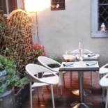 Caffe Tomaso Nourriture