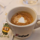 Trattoria Del Moro Aronne