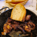 Trattoria Del Moro Aronne