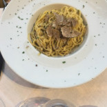 Pizzeria Ca' Morel Comida