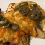 Roma Beer Company food