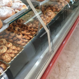 Caffe Del Corso Nourriture