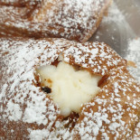 Caffe Del Corso Nourriture