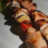 Chacarero Comida